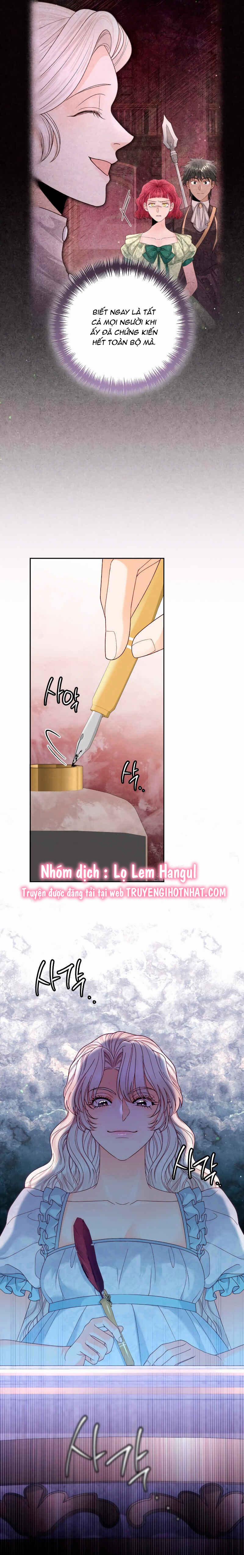 Hoàng Hậu Muốn Tái Hôn 150 trang 10