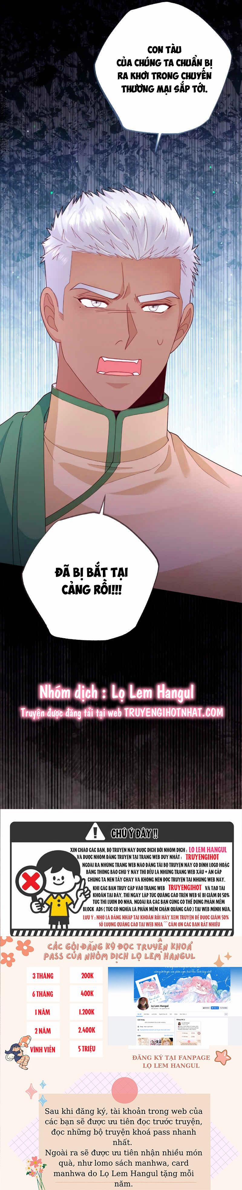 Hoàng Hậu Muốn Tái Hôn 150 trang 23