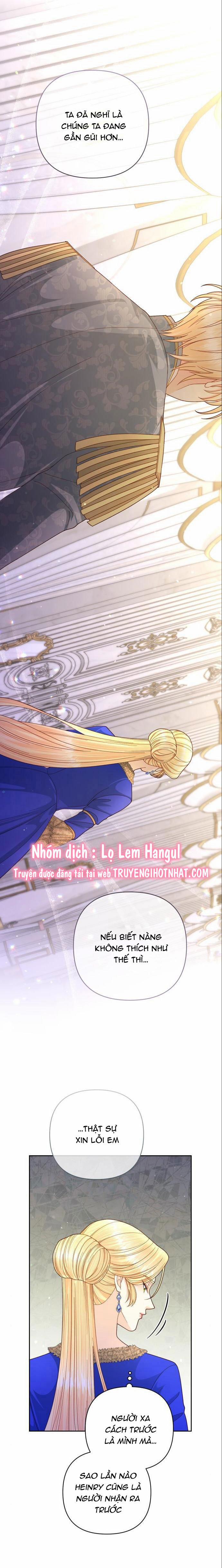 Hoàng Hậu Muốn Tái Hôn 151 trang 6