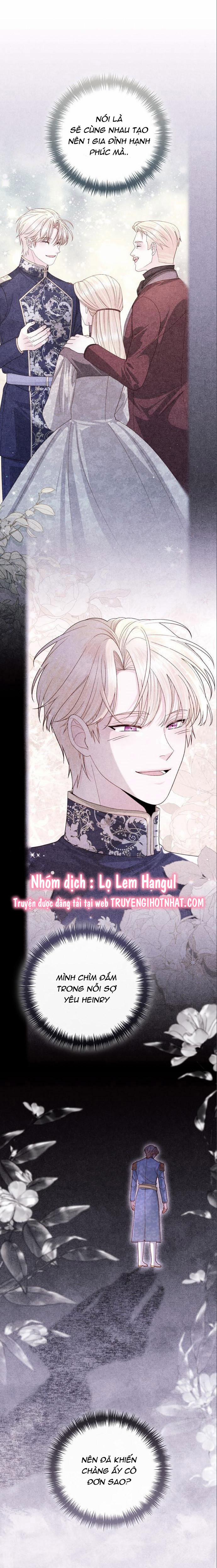 Hoàng Hậu Muốn Tái Hôn 151 trang 7