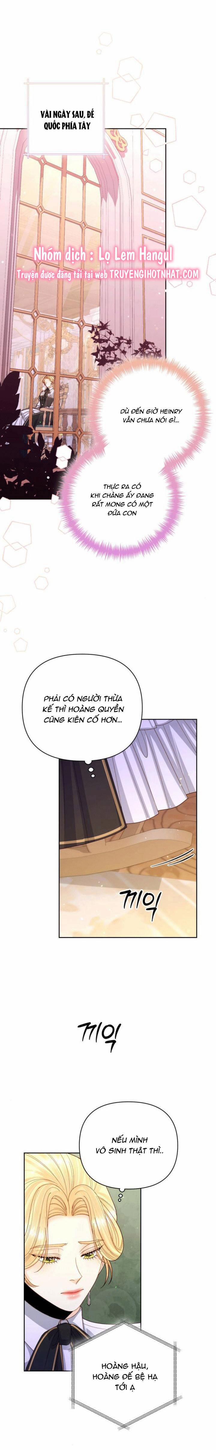 Hoàng Hậu Muốn Tái Hôn 152 trang 0