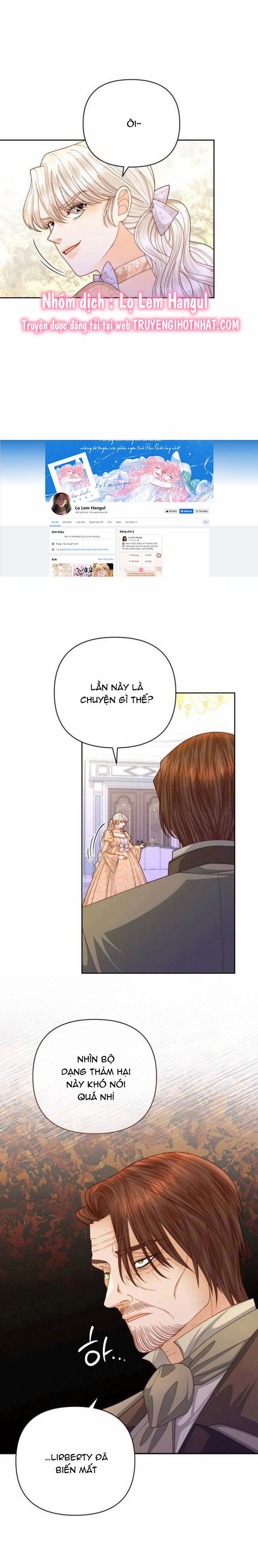 Hoàng Hậu Muốn Tái Hôn 152 trang 11