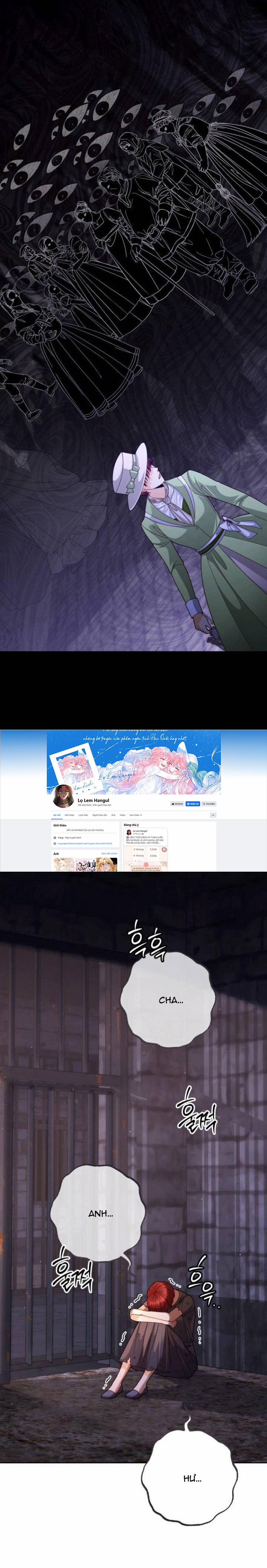 Hoàng Hậu Muốn Tái Hôn 152 trang 14