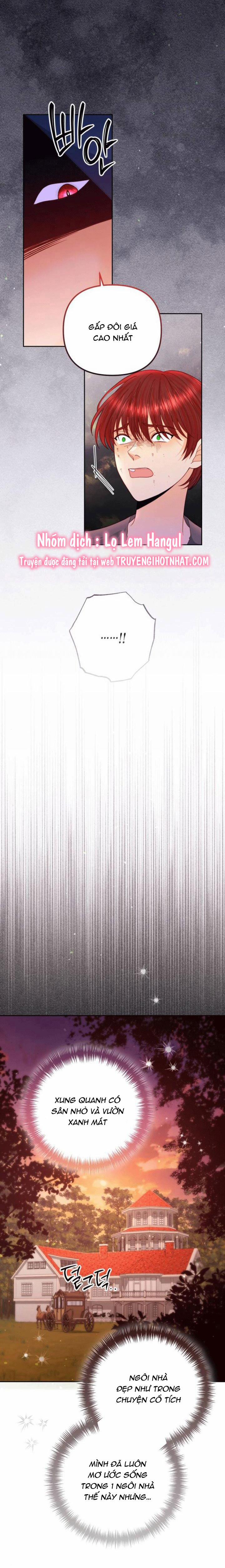 Hoàng Hậu Muốn Tái Hôn 152 trang 16