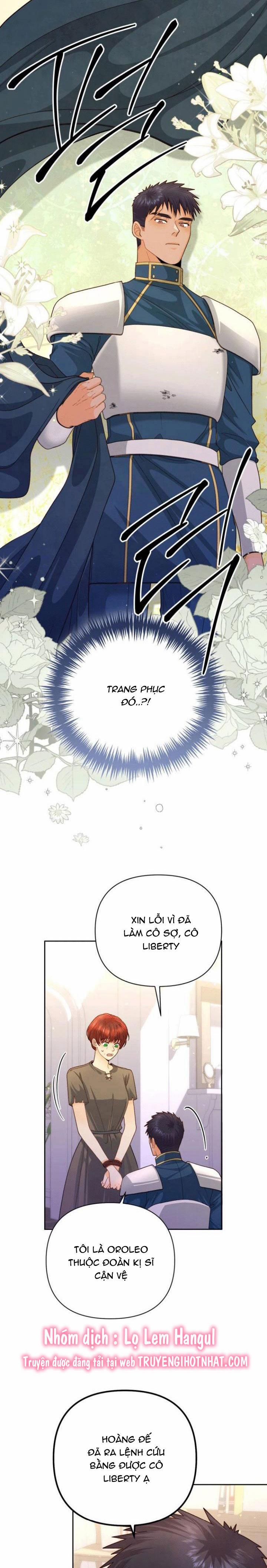 Hoàng Hậu Muốn Tái Hôn 152 trang 18