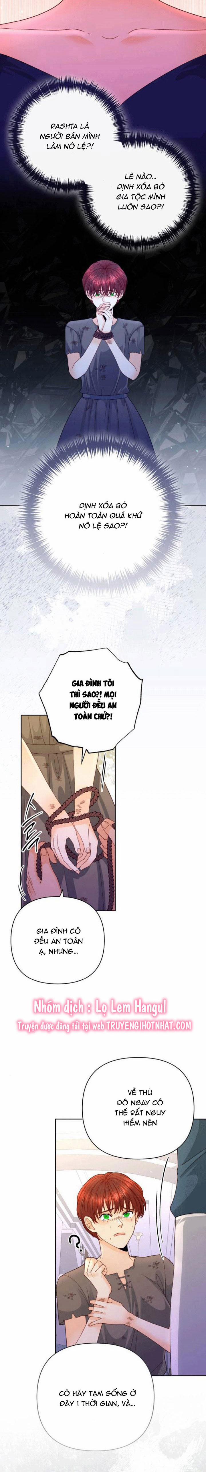 Hoàng Hậu Muốn Tái Hôn 152 trang 20