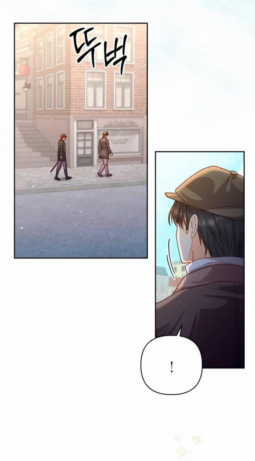 Hoàng Hậu Muốn Tái Hôn 153 trang 1