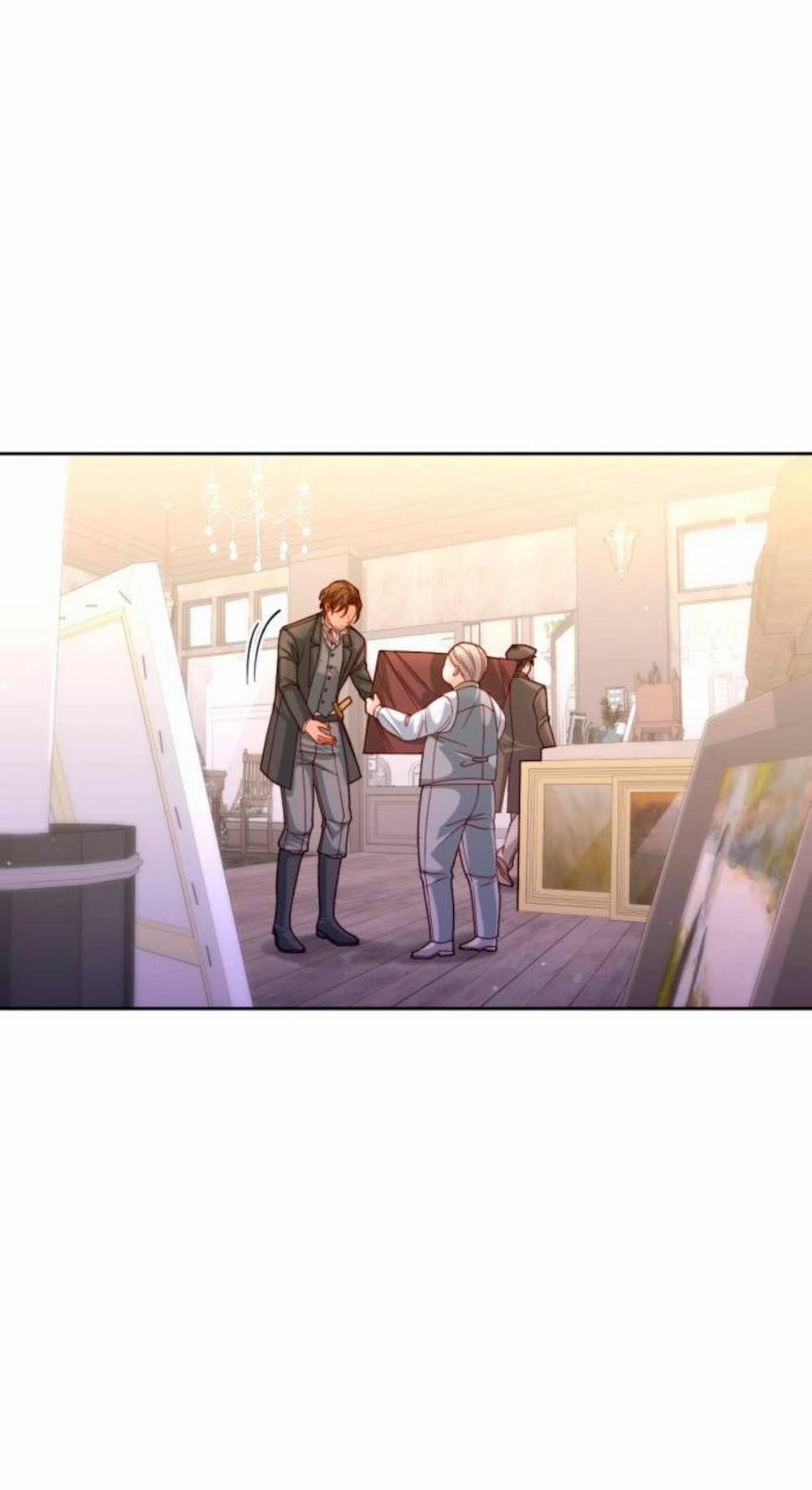 Hoàng Hậu Muốn Tái Hôn 153 trang 14