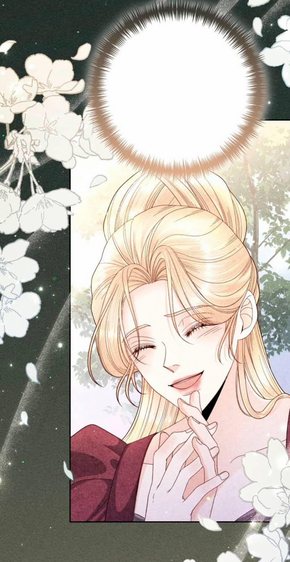 Hoàng Hậu Muốn Tái Hôn 153 trang 18