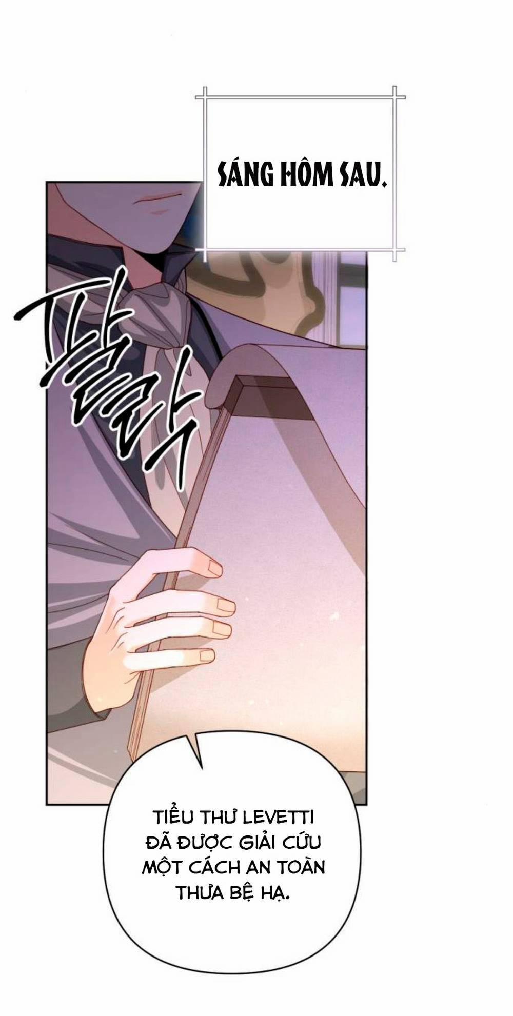 Hoàng Hậu Muốn Tái Hôn 153 trang 24