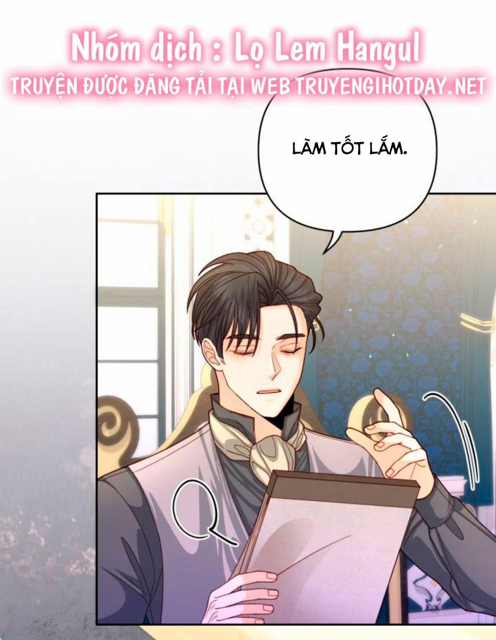 Hoàng Hậu Muốn Tái Hôn 153 trang 25