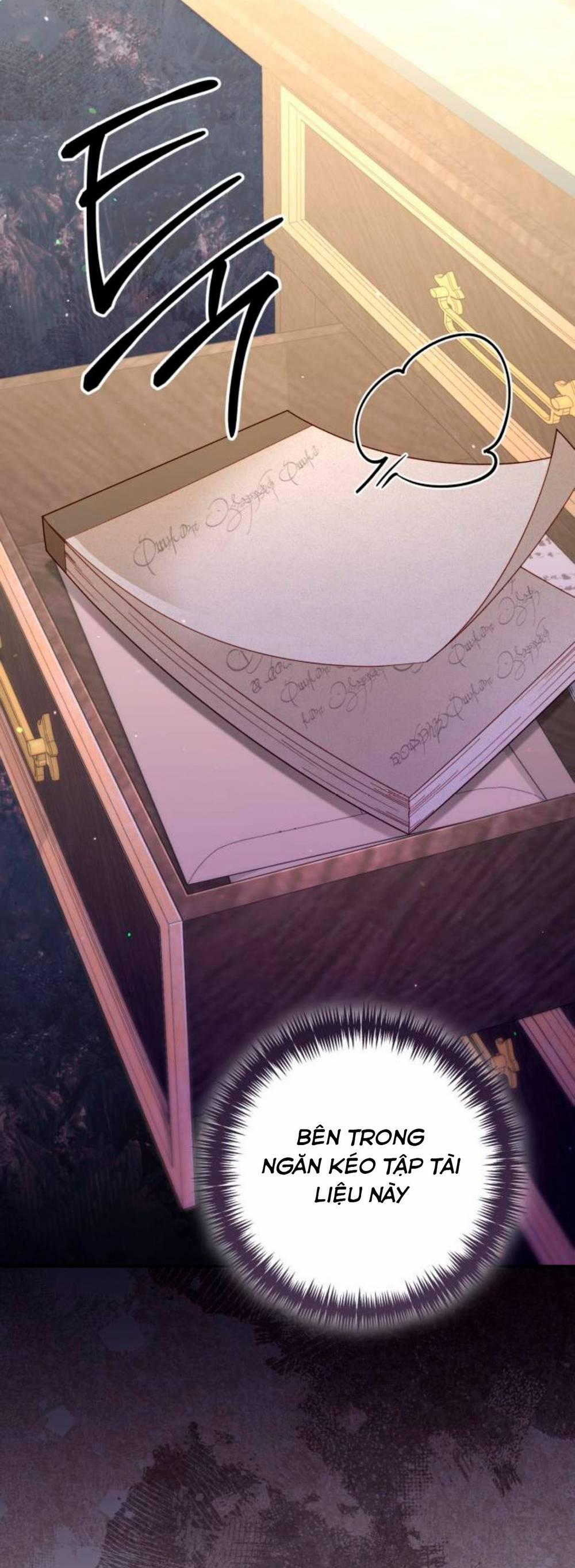 Hoàng Hậu Muốn Tái Hôn 153 trang 26