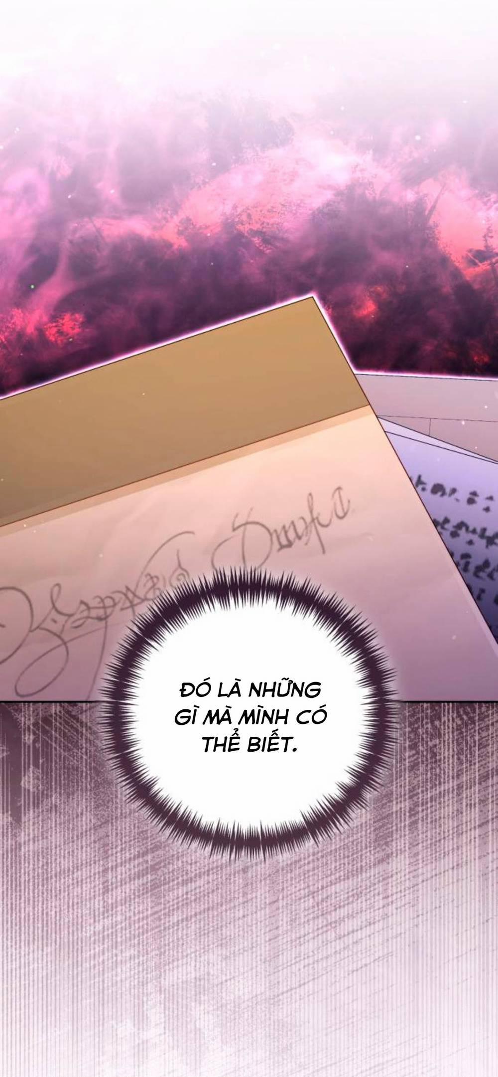 Hoàng Hậu Muốn Tái Hôn 153 trang 28