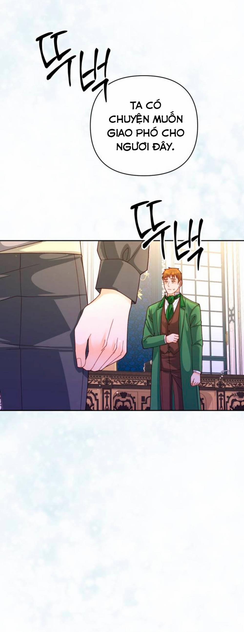 Hoàng Hậu Muốn Tái Hôn 153 trang 33