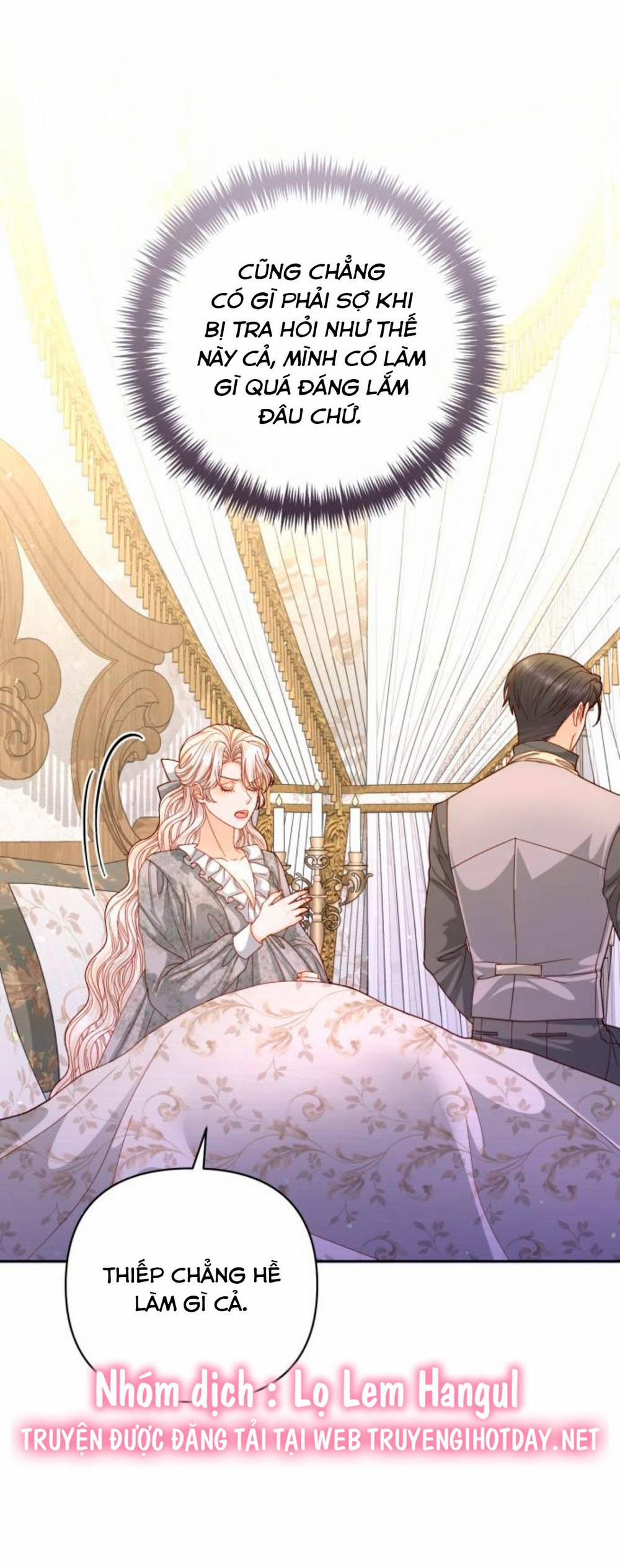 Hoàng Hậu Muốn Tái Hôn 153 trang 42