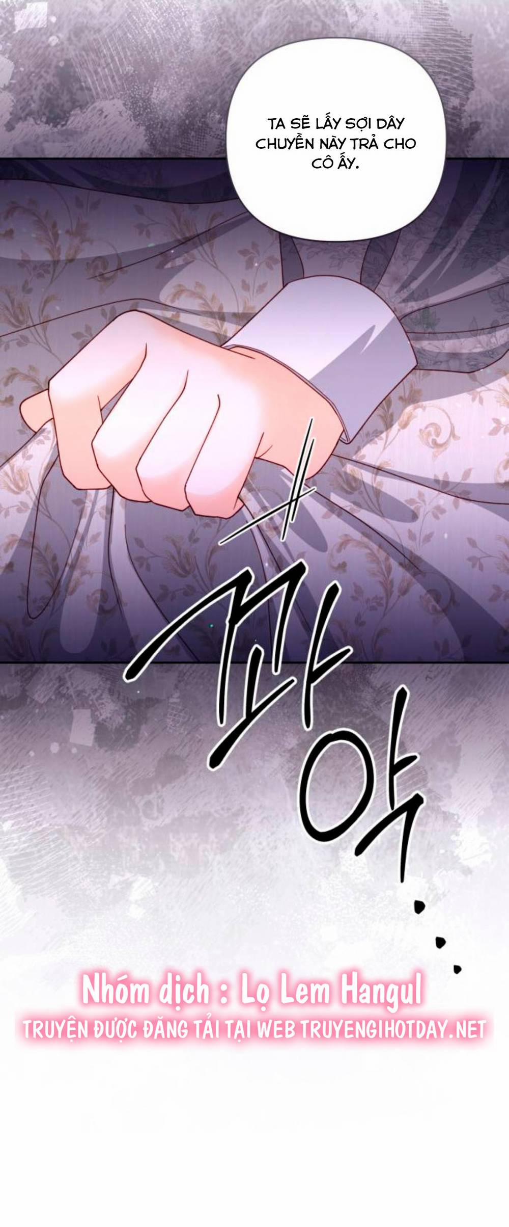 Hoàng Hậu Muốn Tái Hôn 153 trang 50