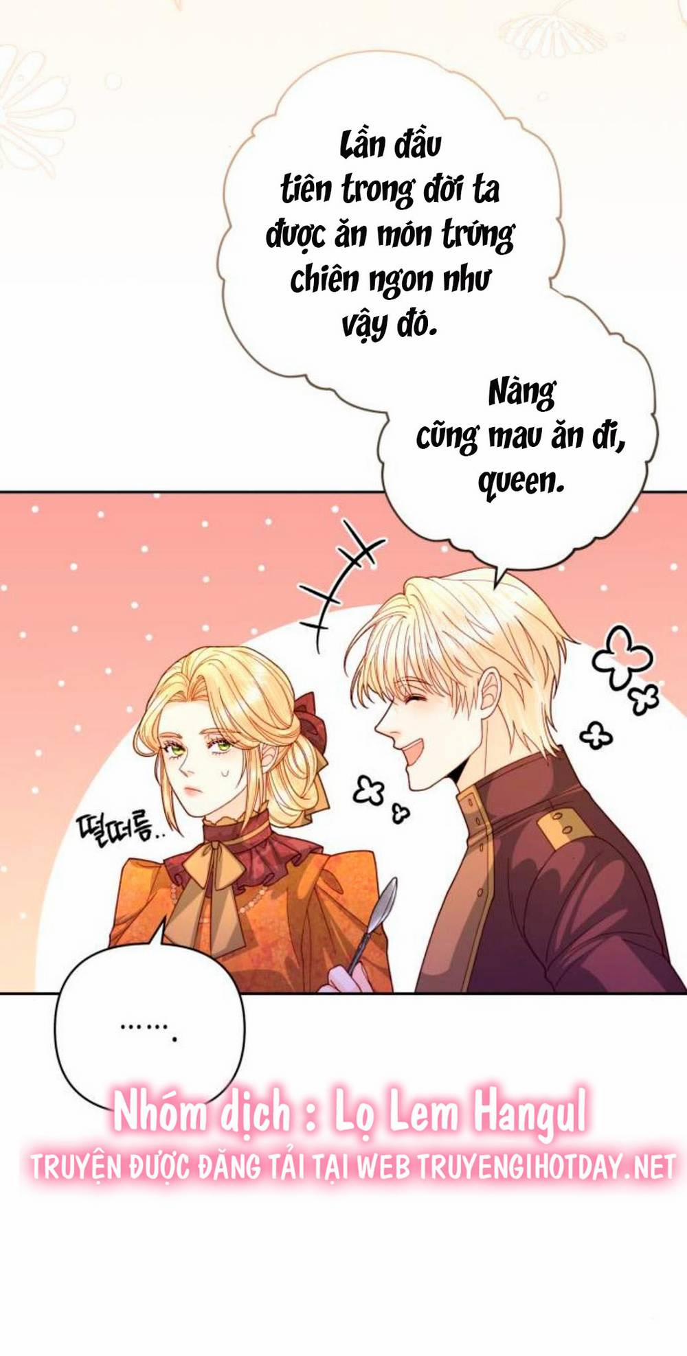 Hoàng Hậu Muốn Tái Hôn 153 trang 54