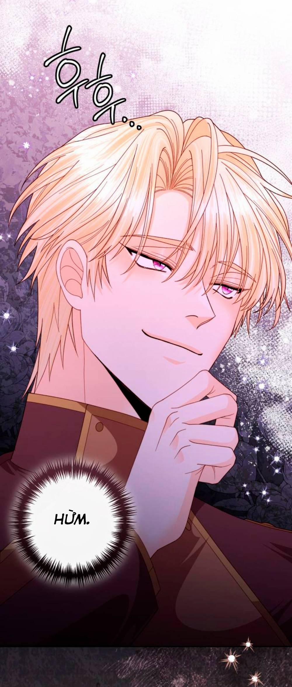 Hoàng Hậu Muốn Tái Hôn 153 trang 61