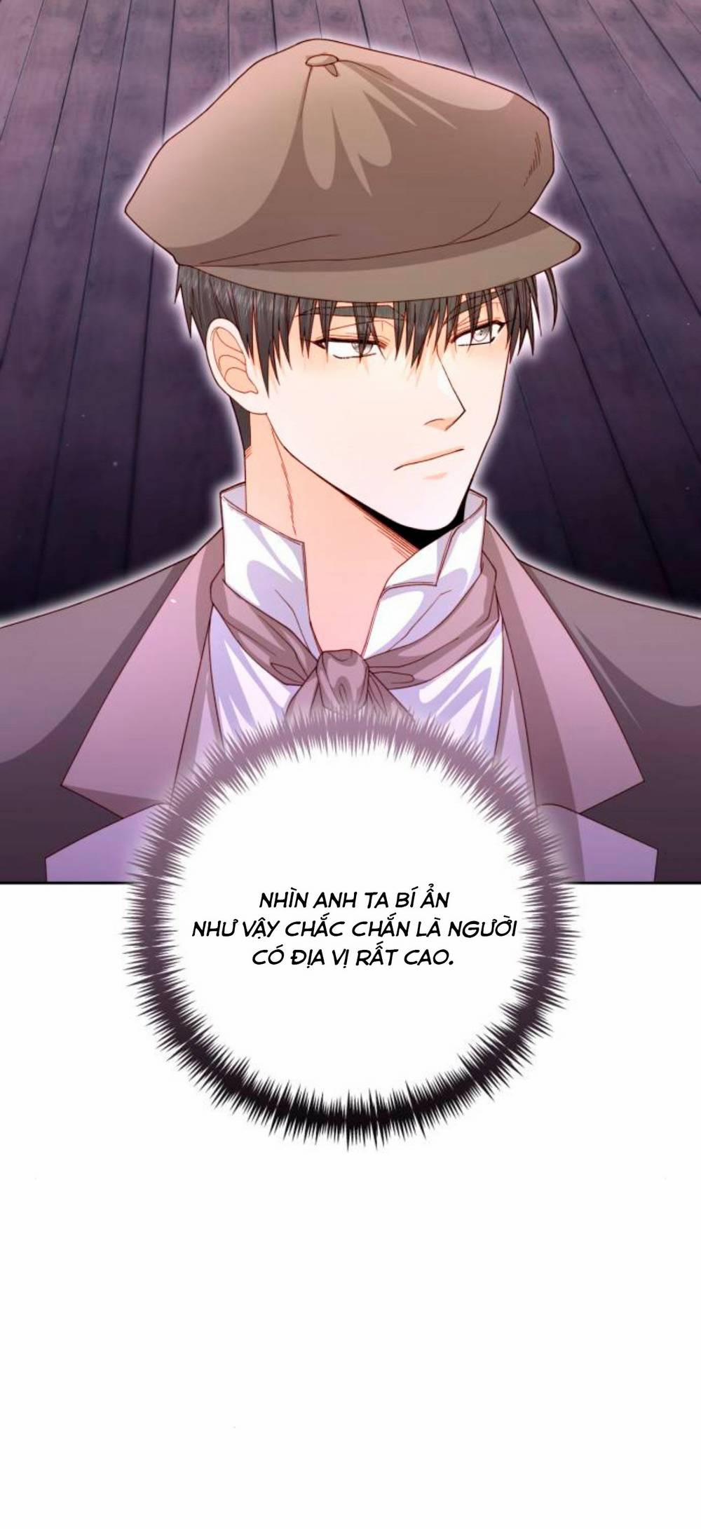 Hoàng Hậu Muốn Tái Hôn 153 trang 7