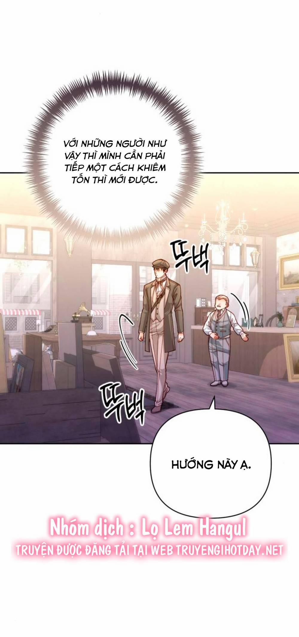 Hoàng Hậu Muốn Tái Hôn 153 trang 8