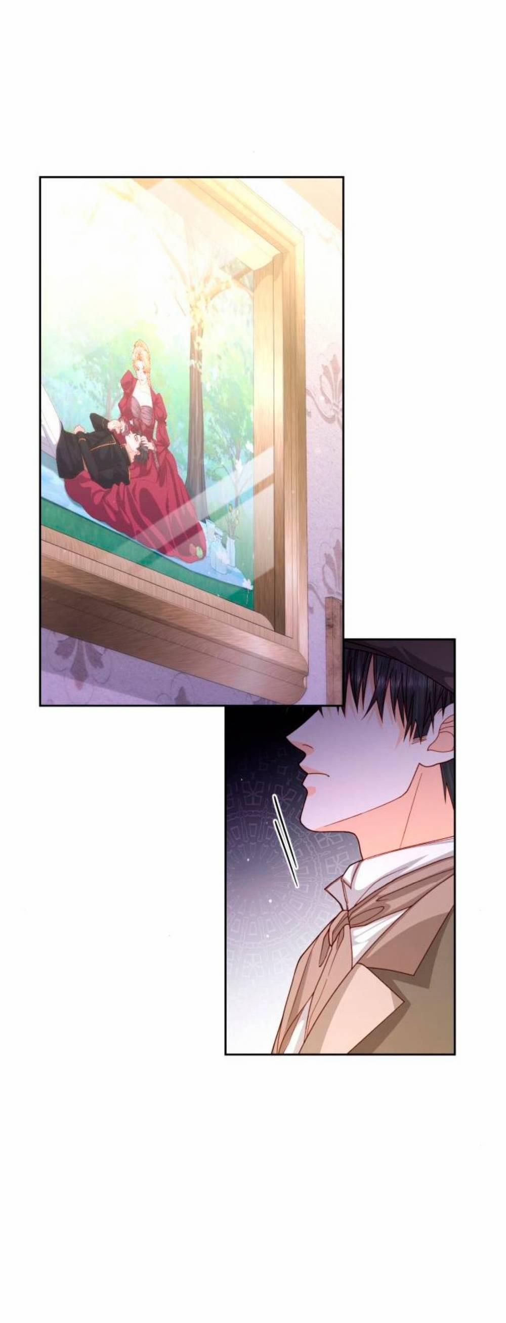 Hoàng Hậu Muốn Tái Hôn 153 trang 9