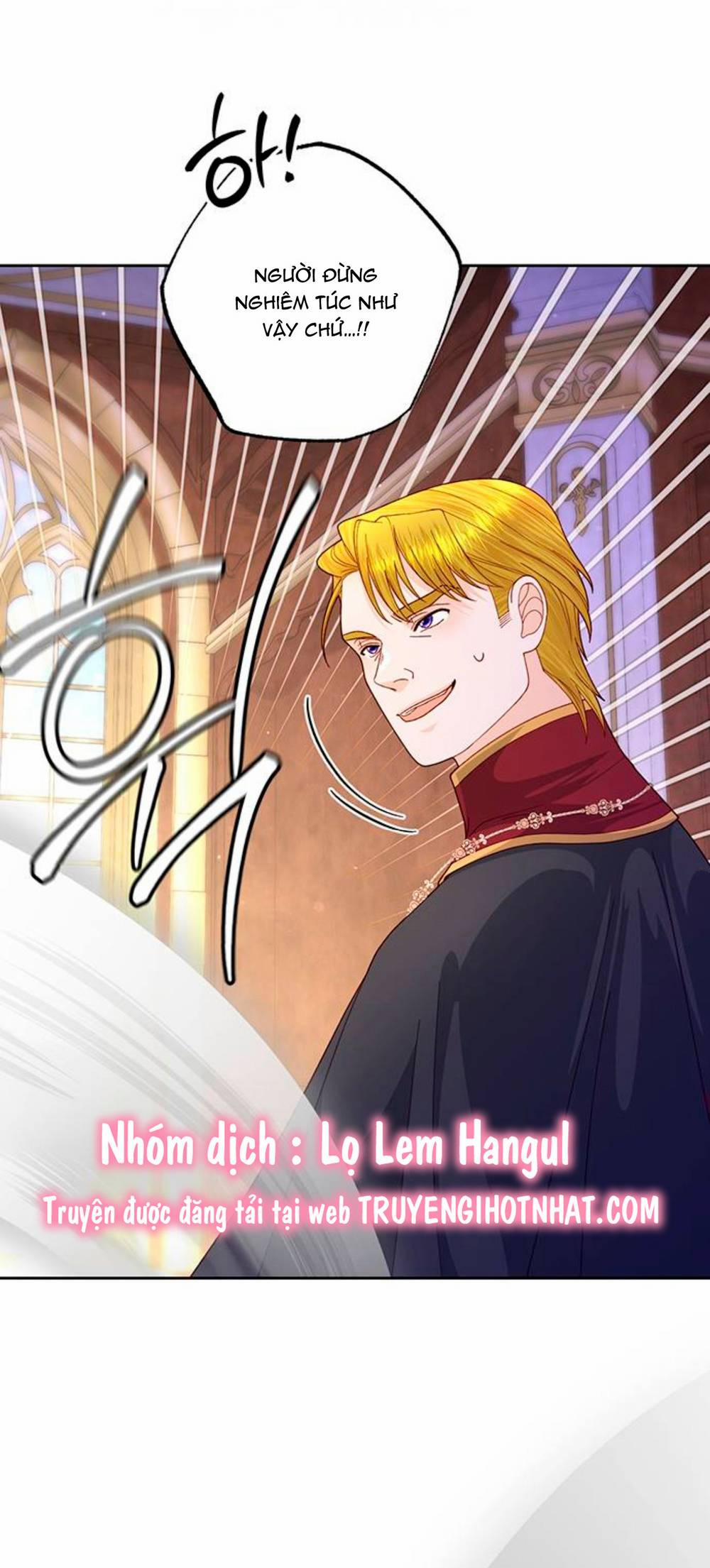 Hoàng Hậu Muốn Tái Hôn 154 trang 13