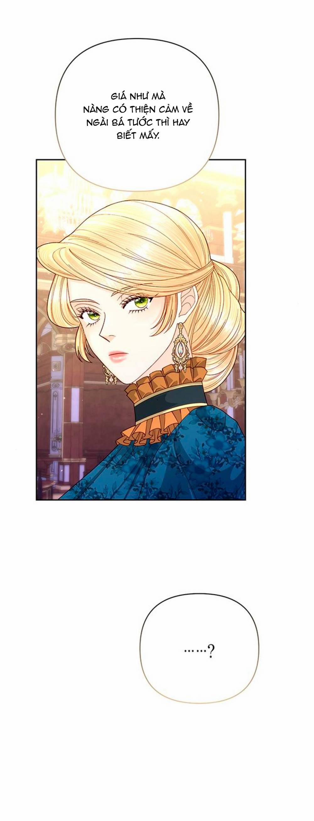 Hoàng Hậu Muốn Tái Hôn 154 trang 20