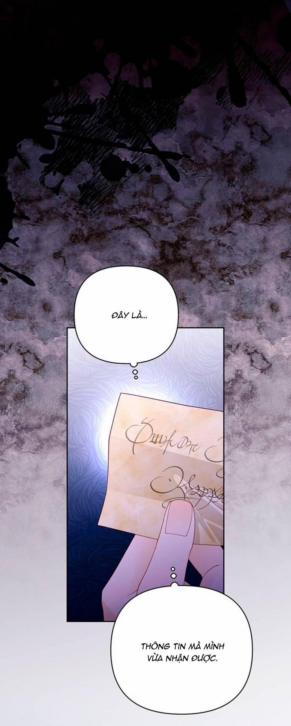 Hoàng Hậu Muốn Tái Hôn 154 trang 26