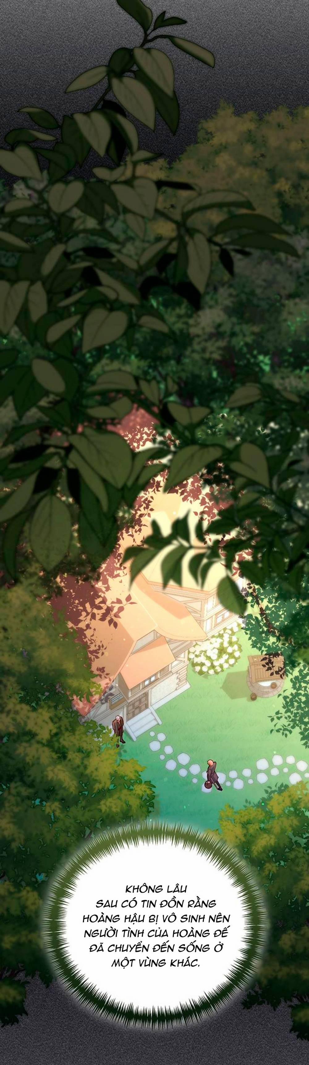 Hoàng Hậu Muốn Tái Hôn 154 trang 28