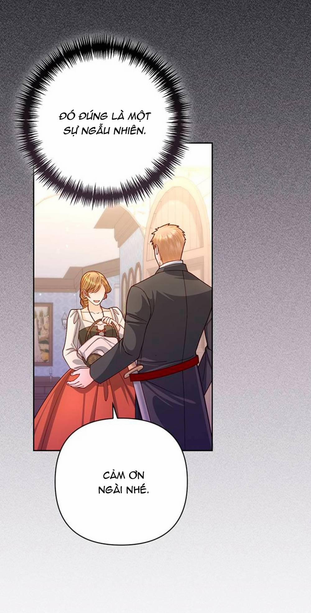 Hoàng Hậu Muốn Tái Hôn 154 trang 29