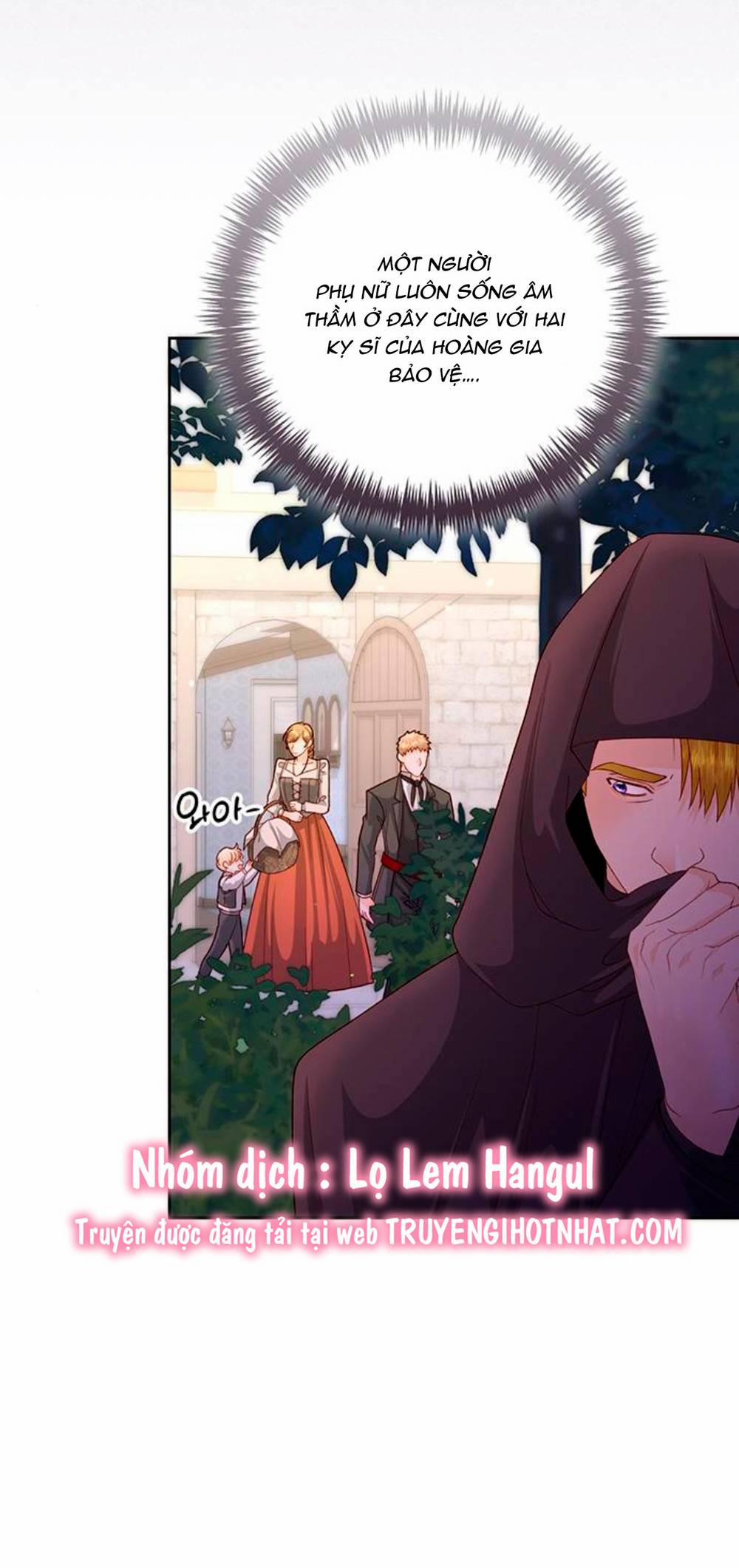 Hoàng Hậu Muốn Tái Hôn 154 trang 30