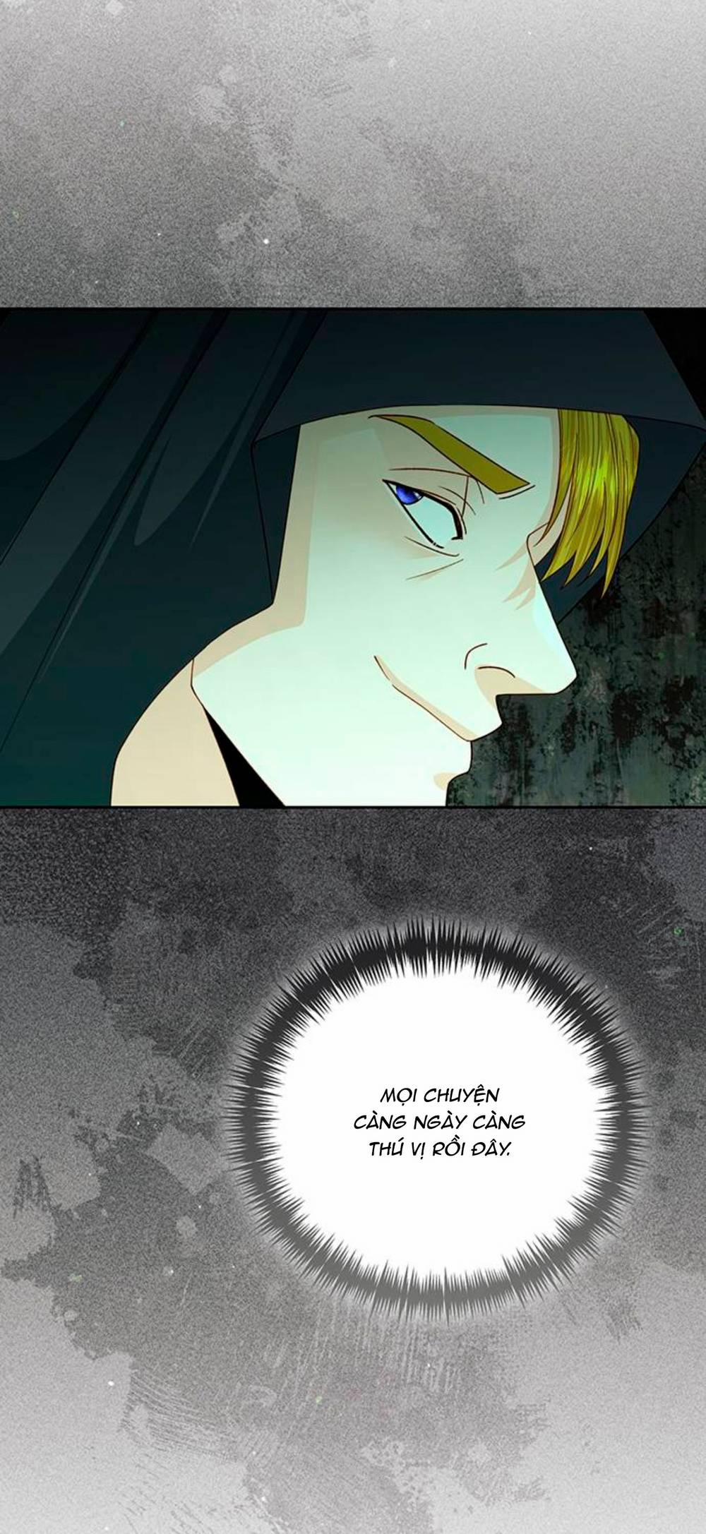 Hoàng Hậu Muốn Tái Hôn 154 trang 32