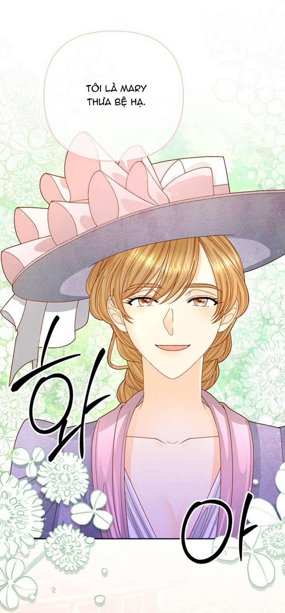 Hoàng Hậu Muốn Tái Hôn 154 trang 41