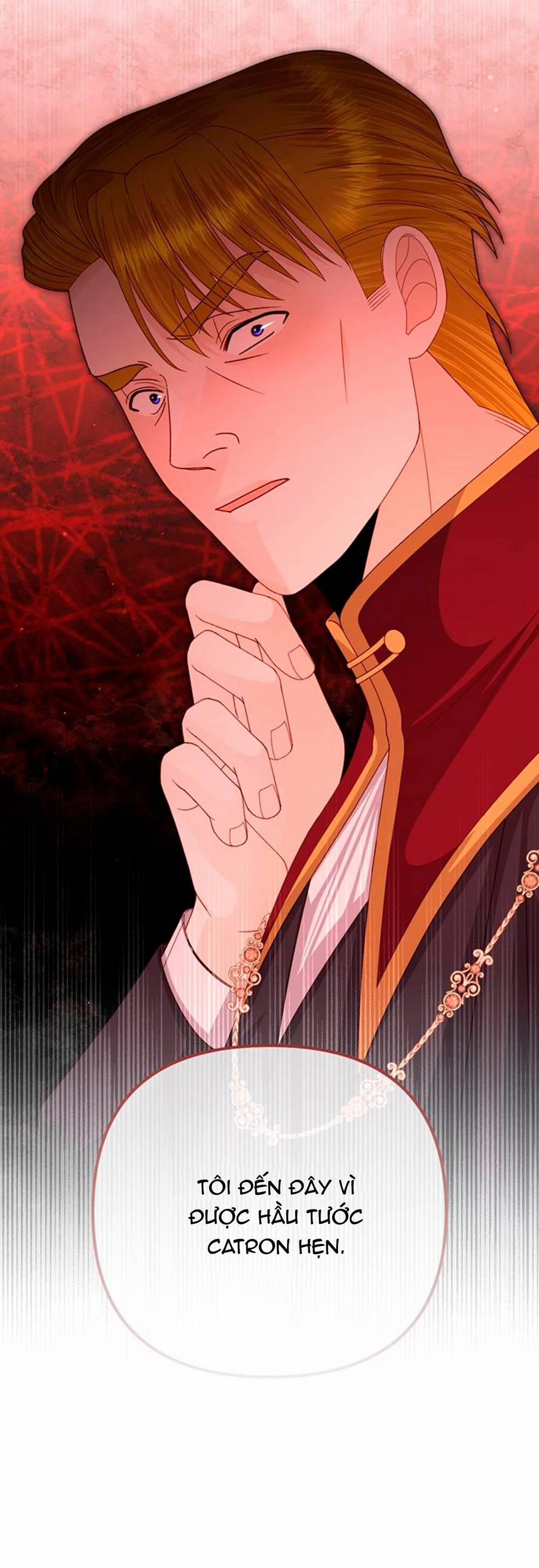 Hoàng Hậu Muốn Tái Hôn 154 trang 44