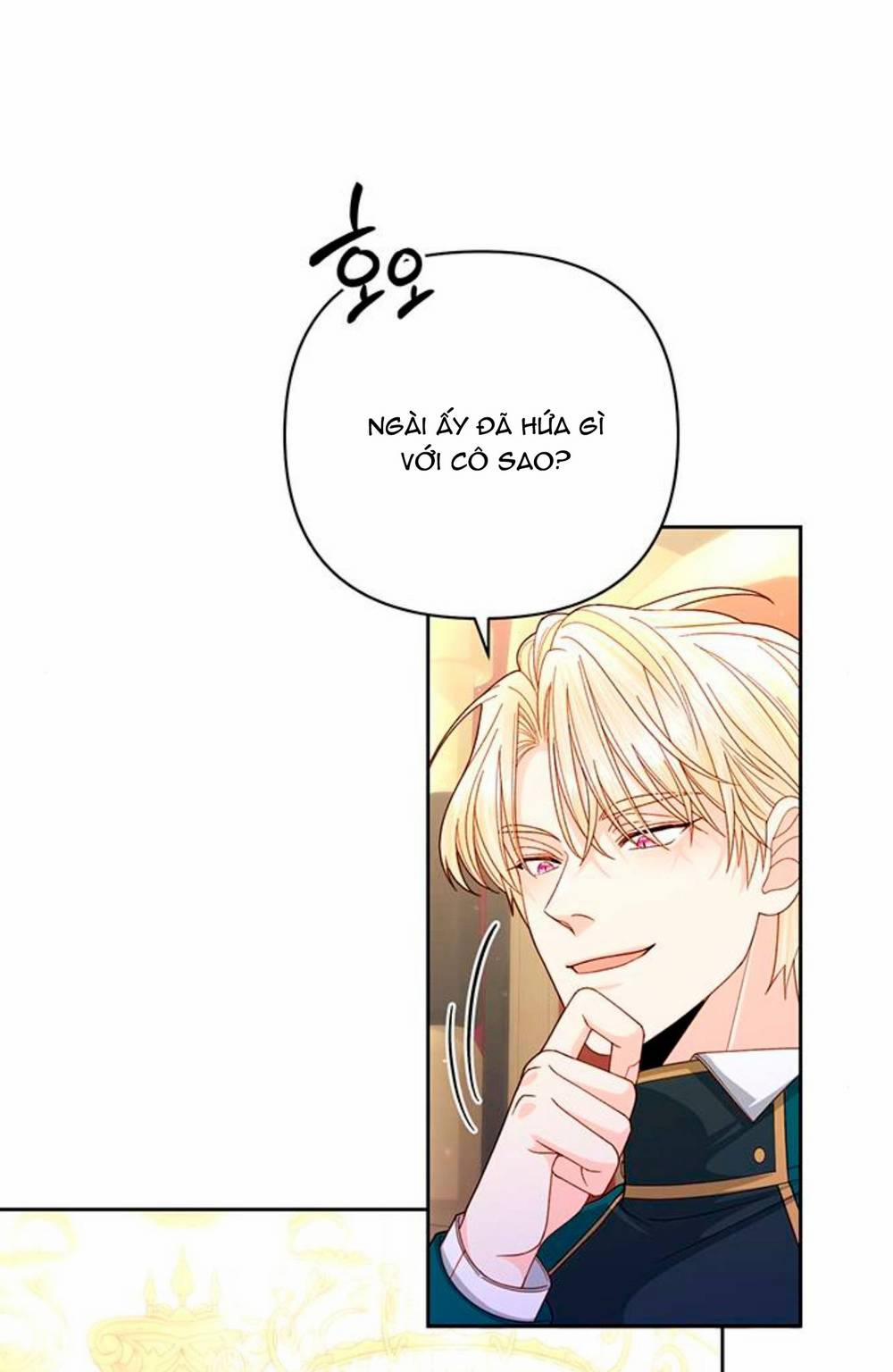 Hoàng Hậu Muốn Tái Hôn 154 trang 45