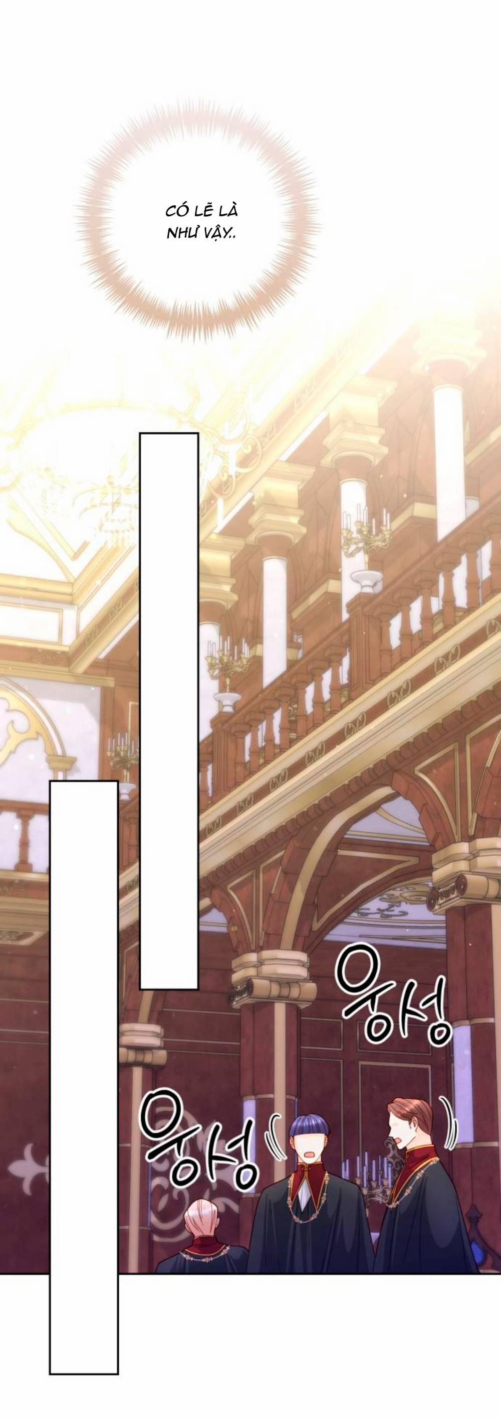 Hoàng Hậu Muốn Tái Hôn 154 trang 8