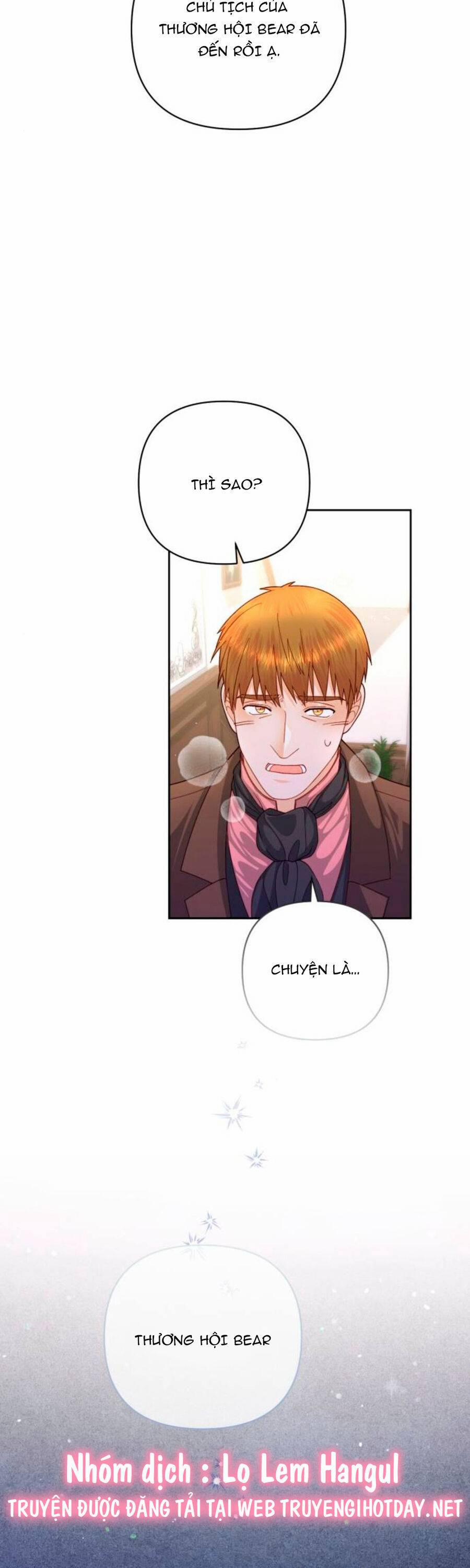 Hoàng Hậu Muốn Tái Hôn 155 trang 21