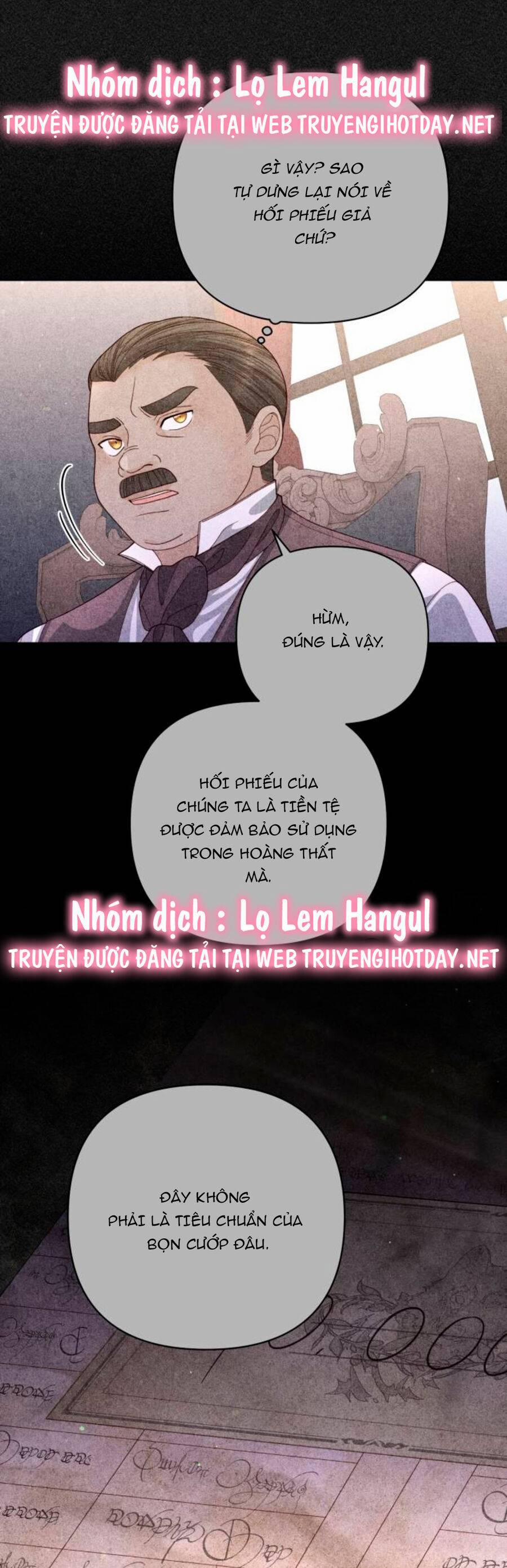 Hoàng Hậu Muốn Tái Hôn 155 trang 26