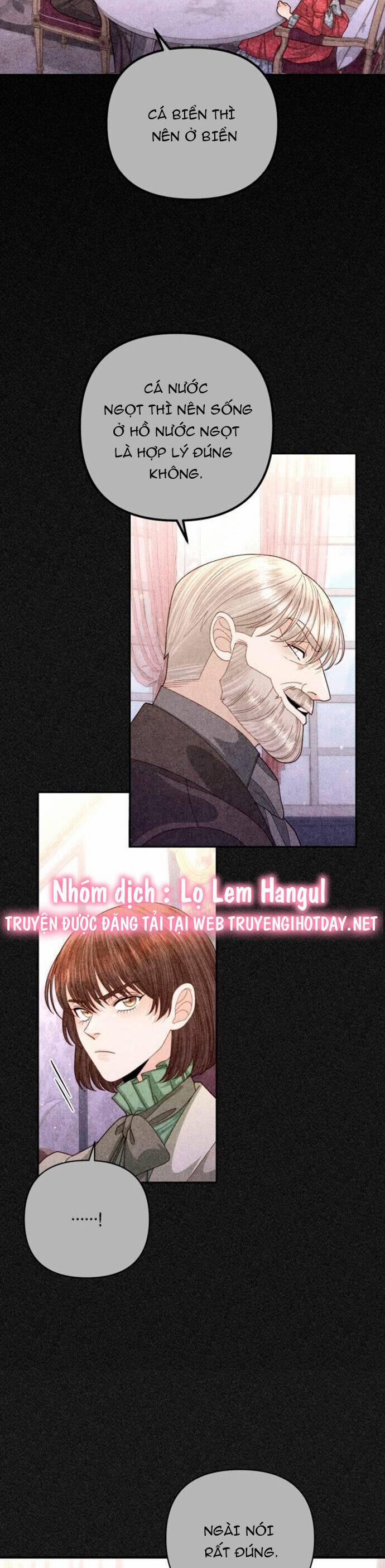 Hoàng Hậu Muốn Tái Hôn 155 trang 3