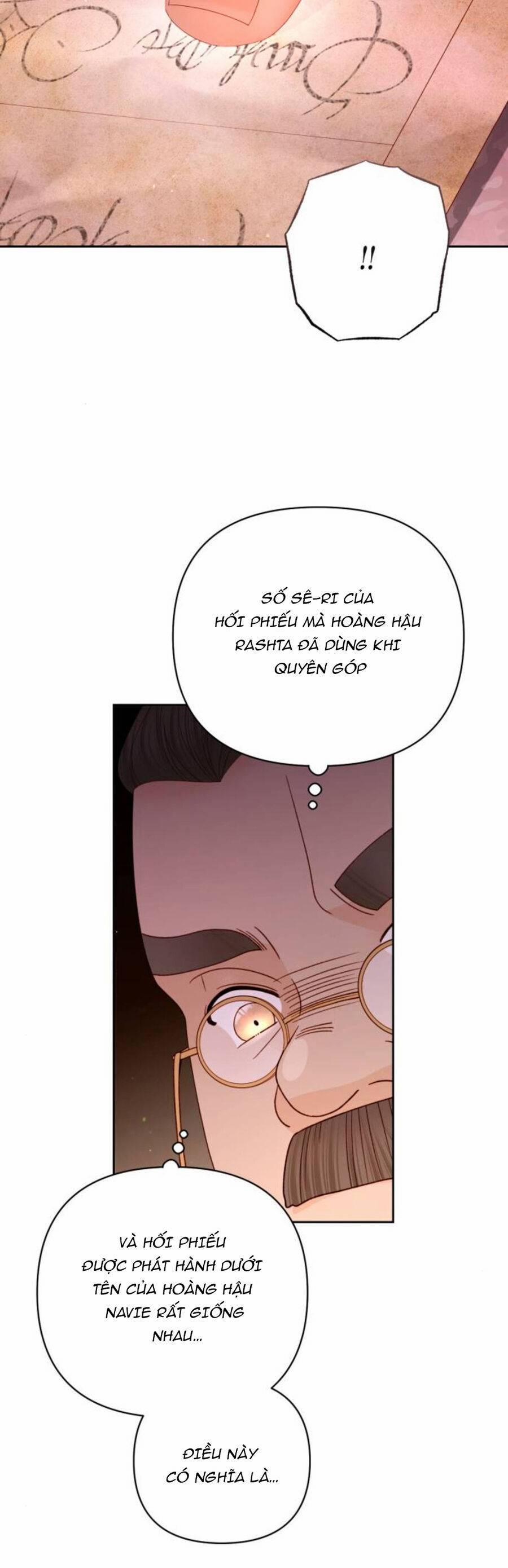 Hoàng Hậu Muốn Tái Hôn 155 trang 30