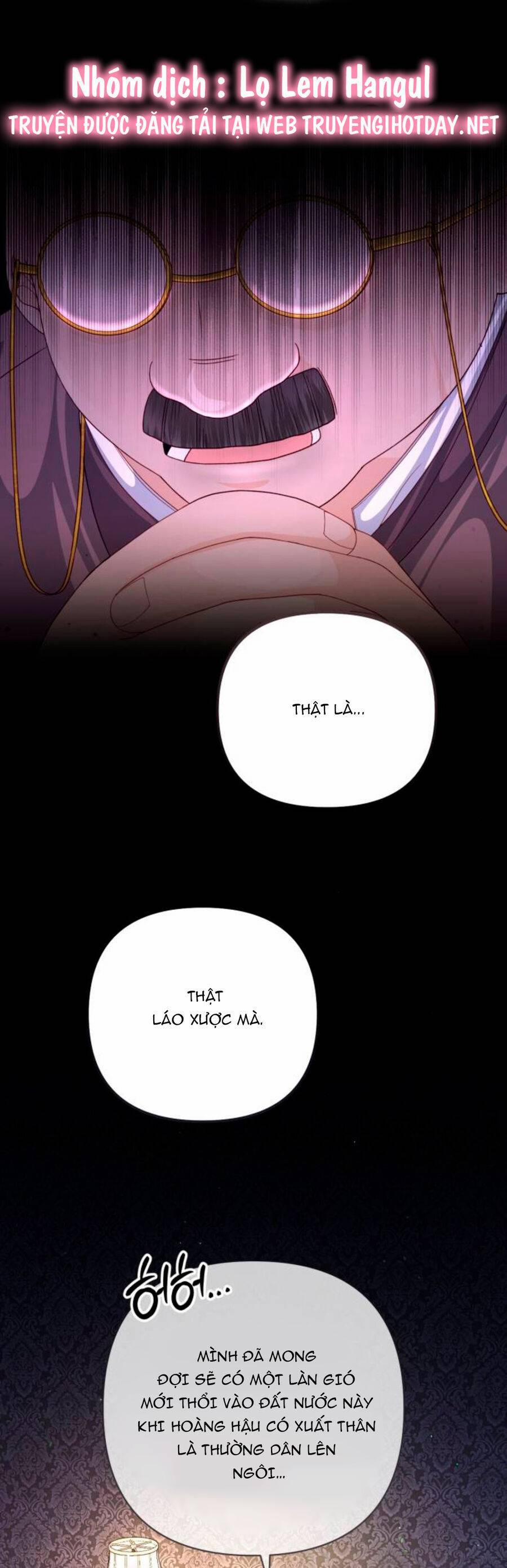 Hoàng Hậu Muốn Tái Hôn 155 trang 32