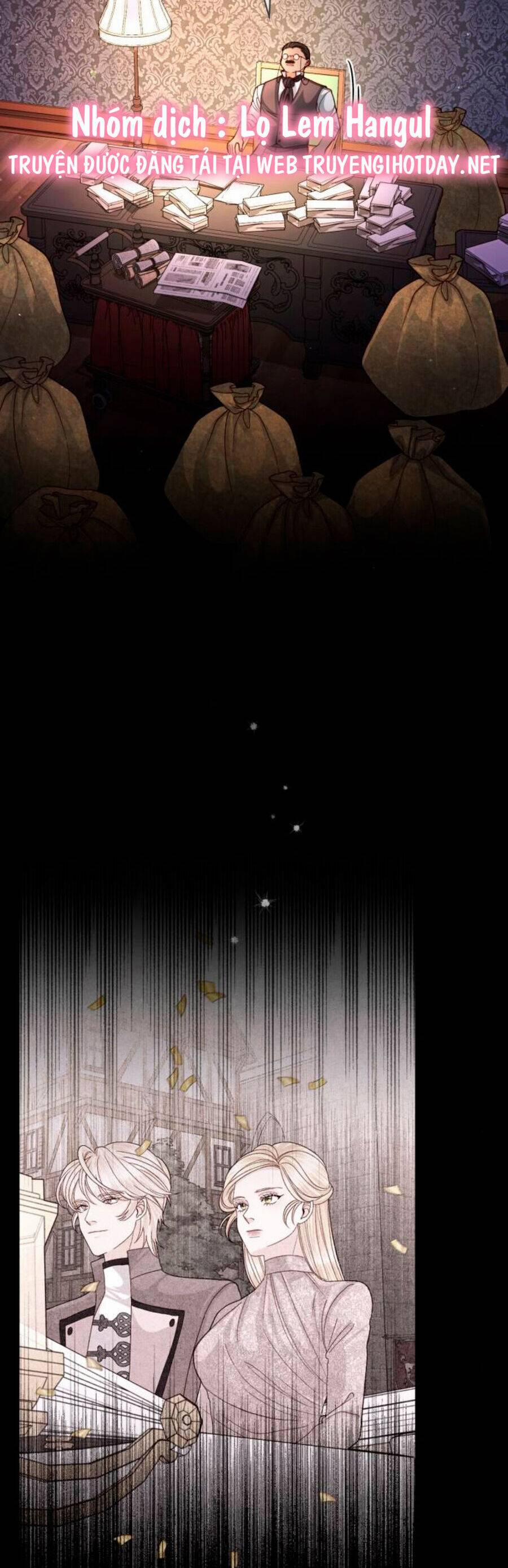 Hoàng Hậu Muốn Tái Hôn 155 trang 33