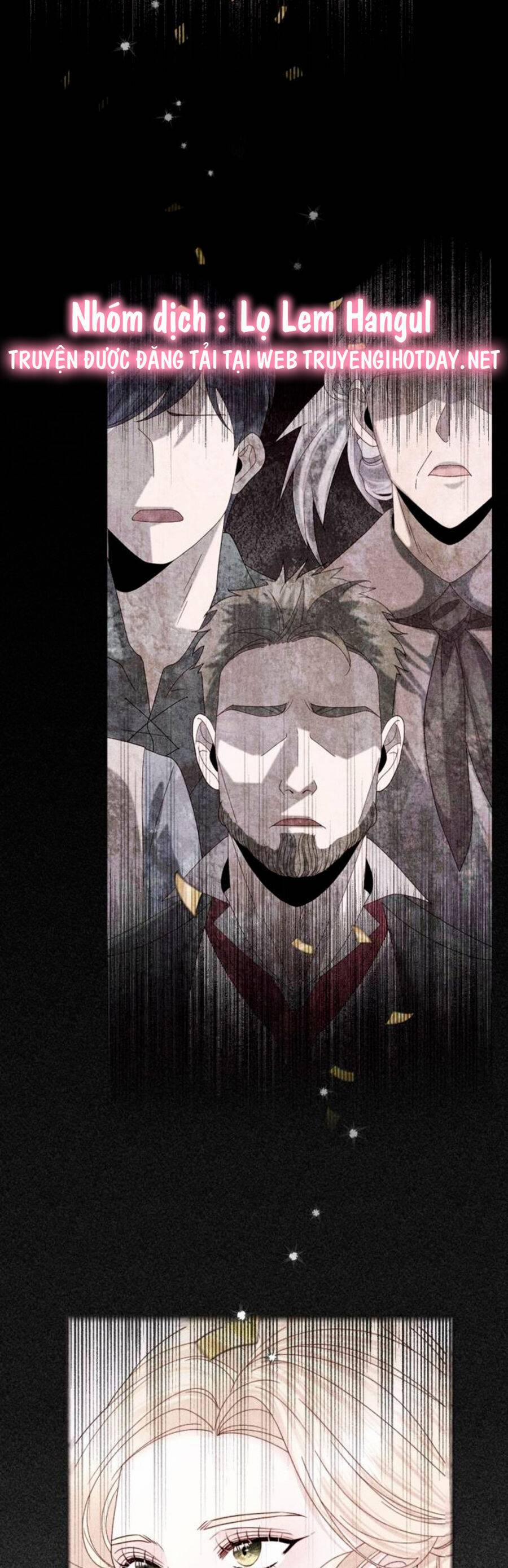 Hoàng Hậu Muốn Tái Hôn 155 trang 34