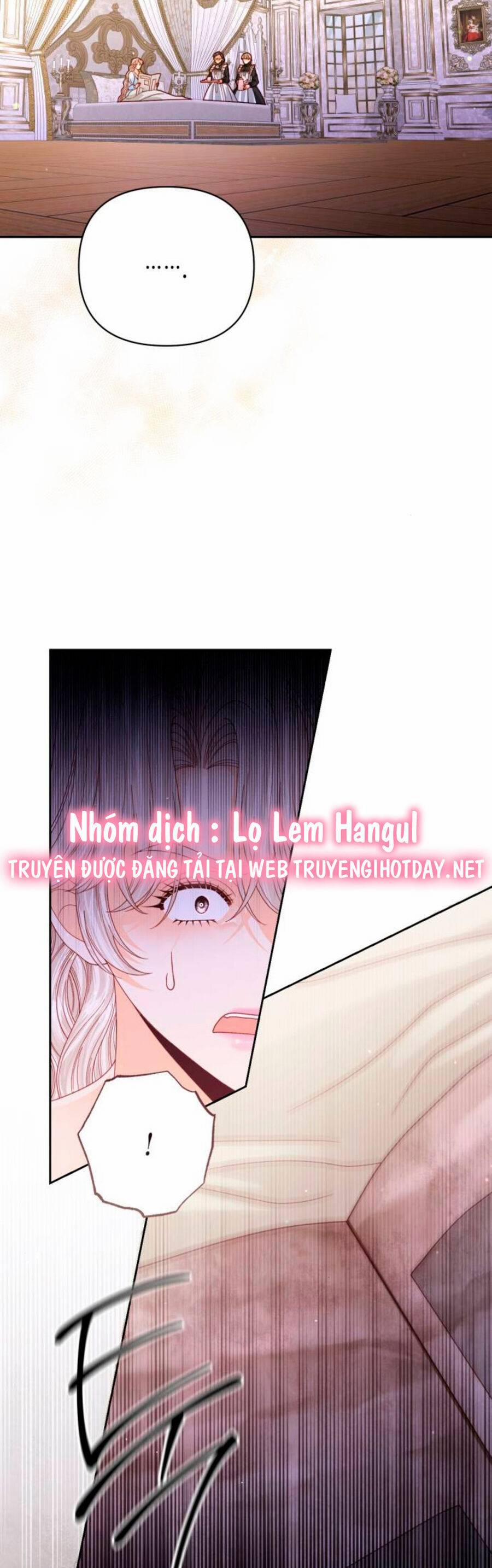 Hoàng Hậu Muốn Tái Hôn 155 trang 39