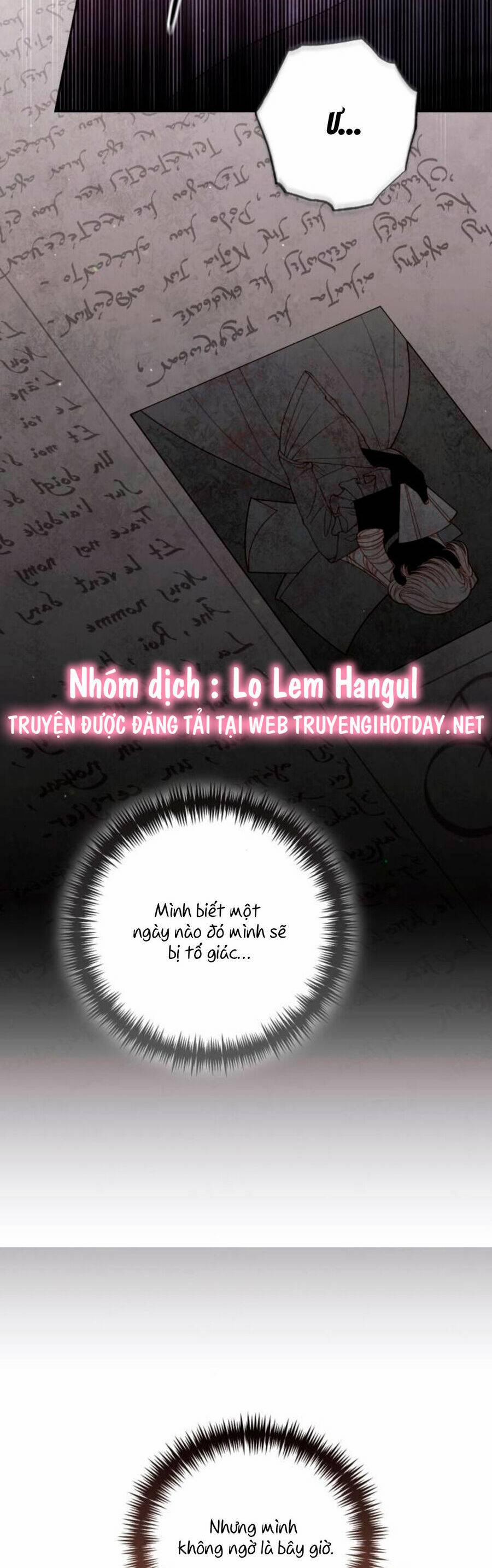 Hoàng Hậu Muốn Tái Hôn 155 trang 40