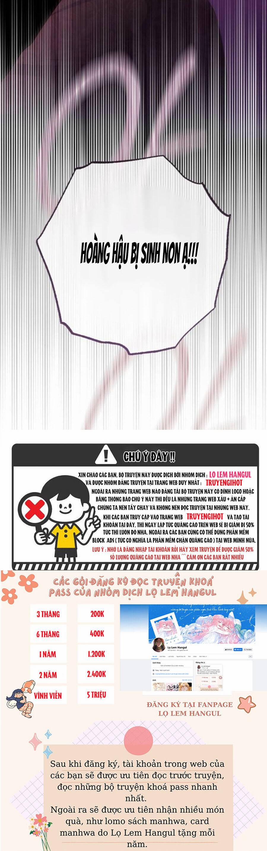 Hoàng Hậu Muốn Tái Hôn 155 trang 42