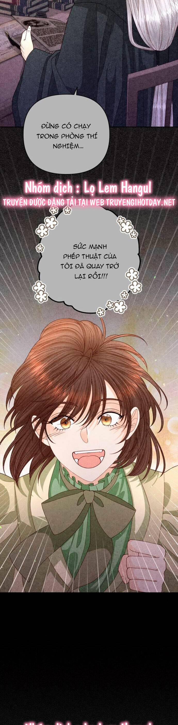 Hoàng Hậu Muốn Tái Hôn 155 trang 5