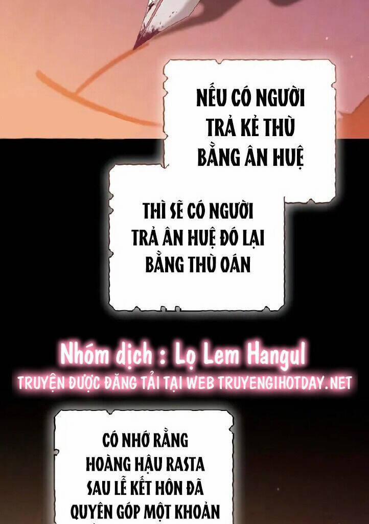 Hoàng Hậu Muốn Tái Hôn 156 trang 1