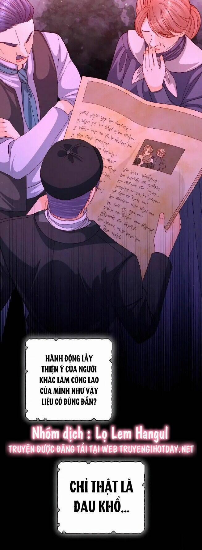 Hoàng Hậu Muốn Tái Hôn 156 trang 12