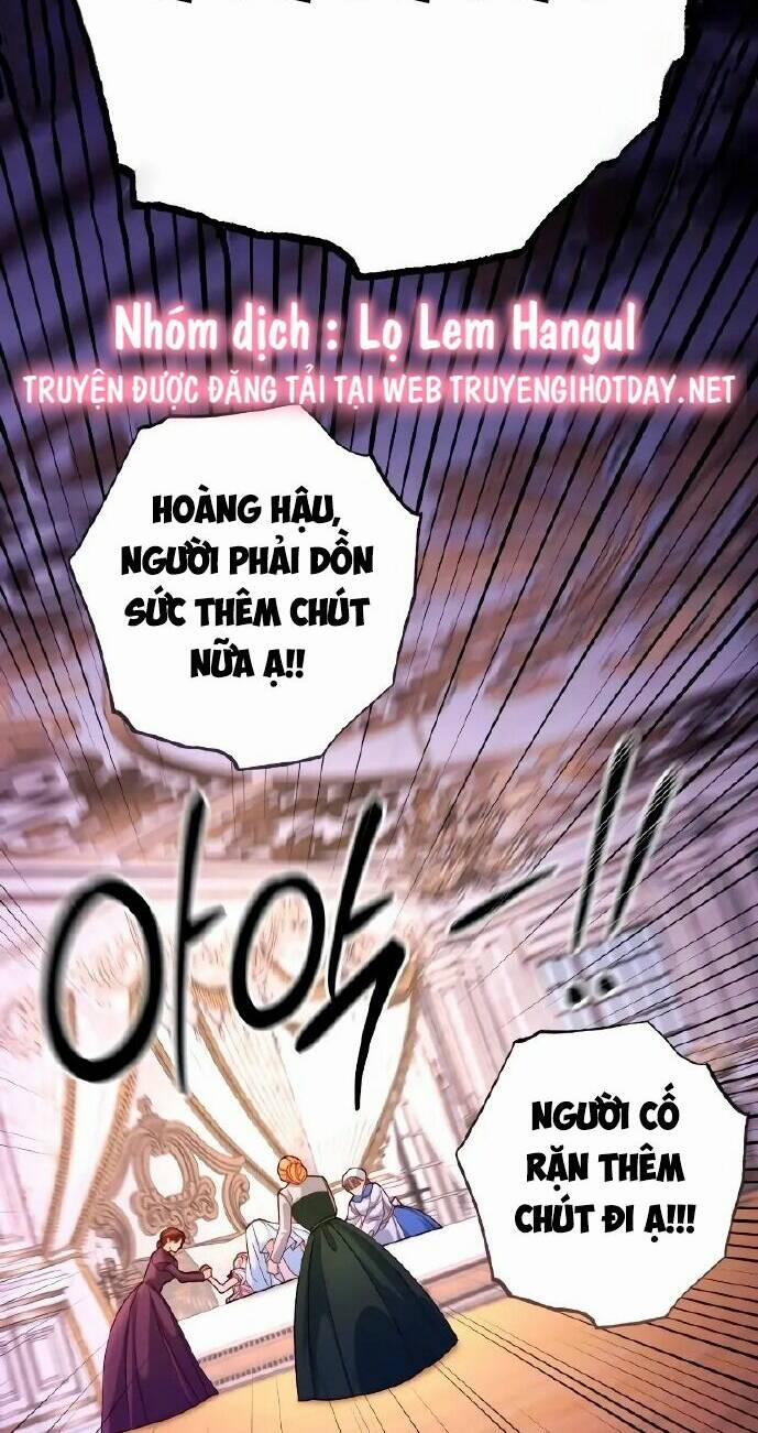 Hoàng Hậu Muốn Tái Hôn 156 trang 17
